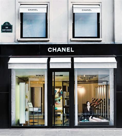 chanel in paris or italy|Chanel france online store.